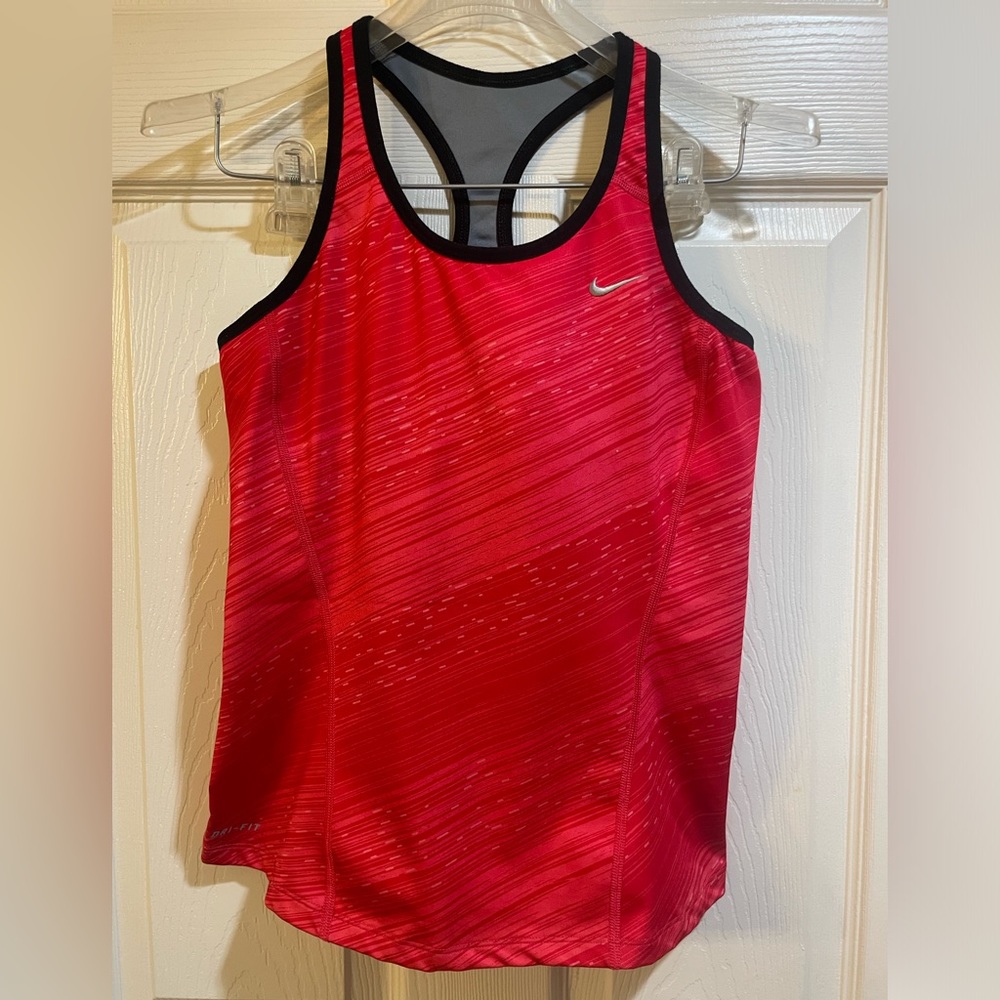 Nike Dri fit sport top size Medium